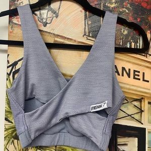 Gymshark sports bra